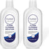 YHOVID Multi-Surface Floor Cleaning Solution Compatible with Tineco, Cleaner Refill for All Mopping