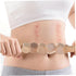 Wooden Manual Muscle Roller Tools for Relaxation and Massage