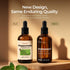 Set Set 2x4 oz Eucalyptus Essential Oil for Diffuser & Peppermint Essential Oil for Diffuser - Aromatherapy Grade