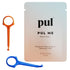 PUL Pack of 2 Reusable Clear Aligner Removal Tool Compatible with Invisalign,