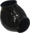 Lequida Latex Novelty Heavy-Duty Condom Ball Sheath (one Size) Black