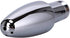 Clean Shower Head Metal Enema Shower Vaginal Irrigation System, Colon Aluminum Bathroom Cleaning System (Silver)