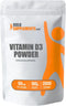 Vitamin D3 Powder by BulkSupplements.com - 5000 IU, Gluten Free, 50mg per Serving, 100g (Pack of 1)
