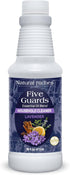 Natural Riches Household Cleaner Concentrate, Lavender Scent Essential Oil Blend for Cleaning