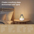 V3 Kipcush White Noise & Baby Night Light Bundle