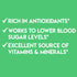 Organic Moringa, Nature’s Green Super Food Supplement, 100% Pure Leaf Powder, Body Detox and Digestive Health Aid