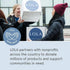 LOLA Heating Patches for Period Cramps, 3 Count, Soothing Natural Heat Therapy for Pain Relief