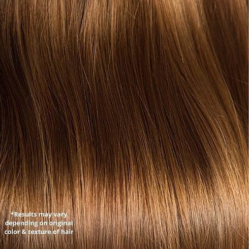 Reshma Beauty 30 Minute Henna Hair Color, Chestnut, 100% Gray Coverage, 1.05 oz, Semi-Permanent