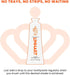 LINHART Teeth Whitener Gel with Hydrogen Peroxide, Effective Tooth Whitener for Sensitive & Normal Teeth