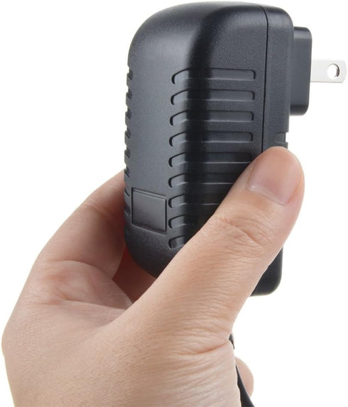 K-MAINS 12V AC Adapter for Mo Cuishle MO BLT Shiatsu Back Neck Shoulder Massager Charger
