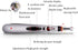Electronic Acupuncture Pen - 3-in-1 Meridian Energy Pen for Pain Relief Therapy