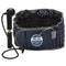 Decompression Back Belt for Lower Back Pain Relief, Lumbar Support for Lifting, One Size Fits 29-49 Waist