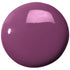LONDONTOWN Lakur Nail Polish, Portobello Plum, 0.4 fl. oz.
