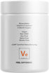 Codeage Liposomal Vitamin E Supplement, 90 Capsules - All Vitamin E Tocopherols, Antioxidant, 3-Month Supply