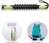 Sportneer Muscle Roller Stick Deep Tissue Leg & Back Massager for Athletes, Relieves Soreness, Cramps & Tight Muscles