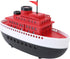 Kikumi Retro Cruise USB Aromatherapy Diffuser & Humidifier with Colorful Lights