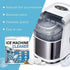 TIMLIFE 24 Ice Machine Cleaner Maker Descaler - Clean Tablets for Ice Machine, Compatible with Opal, Kitchenaid, Helps