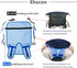 Adjustable,1 Wheelchair Seat Belt Highly Absorbent Incontinence Pad for Patients Cares,Safety Pelvic Holder Prevent