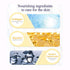 Pure Collagen Anti-Wrinkle Anti Aging Face Serum, Moisturizing Freckle Replenish Water, 30ml