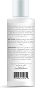 promesse Grapefruit-Scented Acne Control Facial Cleanser - Anti-Aging Exfoliating Wash with Glycolic & Salicylic Acid,