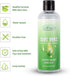 LAFIYA 8 oz- Aloe Personal Lubricant, Organic Water Based Long Lasting Lube for Sex, Sexual Lubricant for Sensitive