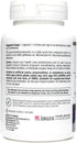 Bioclinic Naturals Pea Palmitoylethanolamide 400 mg - 90 Vegetarian Capsules