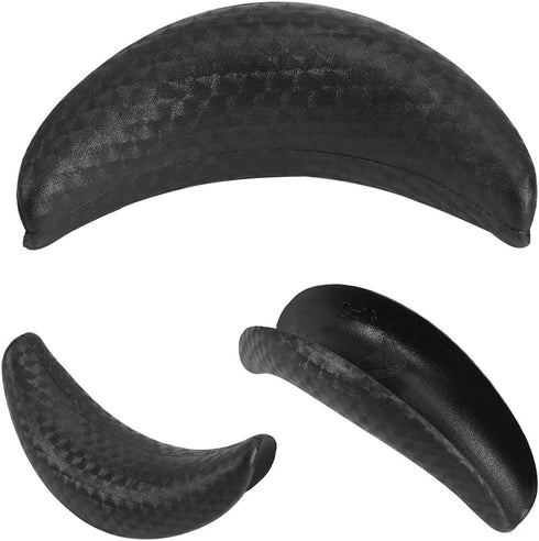 Neck Pillow Shampoo Bowl, 7.09 x 3.54 x 3.54inch Gel Home Salon Spa Hair Beauty Washing Sink Tray Pillow