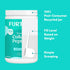 Further Food Unflavored Collagen Peptides Powder - 9.88 oz, Grass-Fed Protein for Gut Health, Hair & Skin