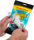Invisible Glass 90161-2PK Glass Cleaning Wipes, Lint-Free and Ammonia-Free for Streak Free Windows, Pack of 2