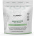 Supergreens Daily Gummies, 60 Count Wellness Blend with Ashwagandha, Probiotics, Detox & Antioxidants