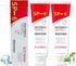 2Pcs Super Probiotic SP-6 Toothpaste, Whitening Toothpaste for Fresh Breath and Deep Cleaning Care