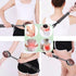 Hammer,Telescoping OULIGET Body Massage Meridians Back Knock Massager,Detachable Heads Back Scratcher,Portable Gua Sha