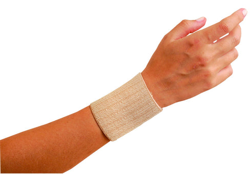 Wrist Support, Ambidextrous, Beige