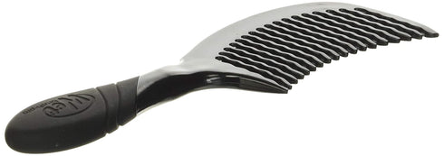 Wet Brush Comb Pro Detangler - Black