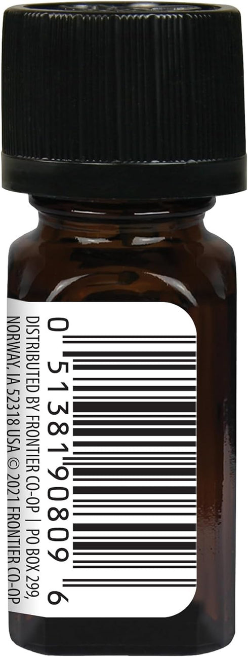Aura Cacia 100% Pure Clove Bud Essential Oil | Certified Organic, GC/MS Tested for Purity | 7.4 ml (0.25 fl. oz.) | Syzygium aromaticum