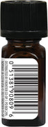 Aura Cacia 100% Pure Clove Bud Essential Oil | Certified Organic, GC/MS Tested for Purity | 7.4 ml (0.25 fl. oz.) | Syzygium aromaticum