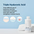 ROUND LAB 1025 Dokdo Lotion 6.76 Fl Oz, Intense Hydration with Triple Hyaluronic Acid
