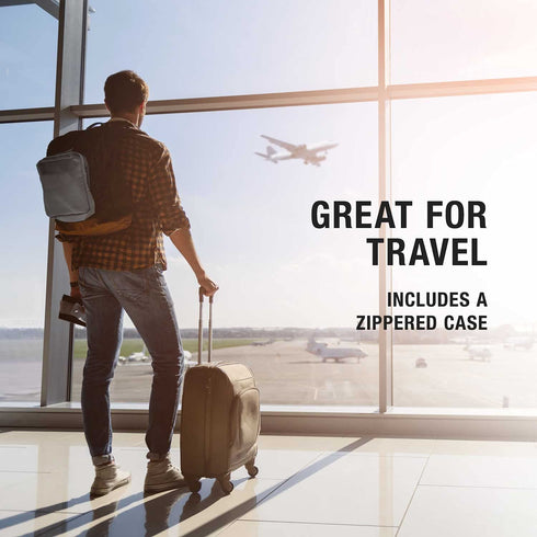 HealthSmart Digital Select Arm Blood Pressure Monitor with Automatic Cuff, Stores 120 Readings for 2 Users