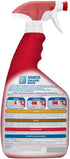 OUT! PetCare Advanced Stain and Odor Remover, Pro-Bacteria Enzyme Formula, 32 oz (Pack of 2)
