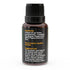 Breathe Oil Blend - Essential Oils for Respiratory and Congestion Relief, 100% Pure, 15 ml