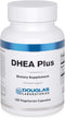Douglas Laboratories DHEA Plus | 25 mg DHEA Plus Pregnenolone to Support Immune Health, Brain, Bones, Energy