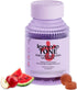 Lemme Tone Metabolism Gummies, Apple Cider Vinegar, Clinically Studied Chromium, B12, Ginger