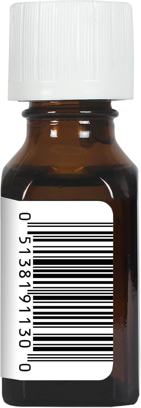 Aura Cacia Dark Patchouli, 0.5 Ounce