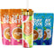 Skinny Boost Tea Kit-2 Pack-2 Plus Free Fruit Slice Tumbler- 2 Daytime