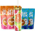 Skinny Boost Tea Kit-2 Pack-2 Plus Free Fruit Slice Tumbler- 2 Daytime