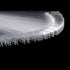 yueton 2 Set Total 100 Tips Transparent Fan-shaped Nail Art Tips Display, Polish Board Practice Sticks Tool