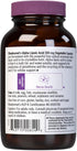 BlueBonnet Alpha Lipoic Acid 300mg, 60 Vegetable Capsules, Non-GMO, Vegan