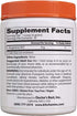 Doctor's Best L-arginine HCL Powder, non-gmo, vegan, Gluten Free, Soy Free, Helps Promote Muscle Growth, 300g