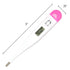 MABIS Digital Basal Body Thermometer for Ovulation, Fertility, Period Tracking, Oral Use Only