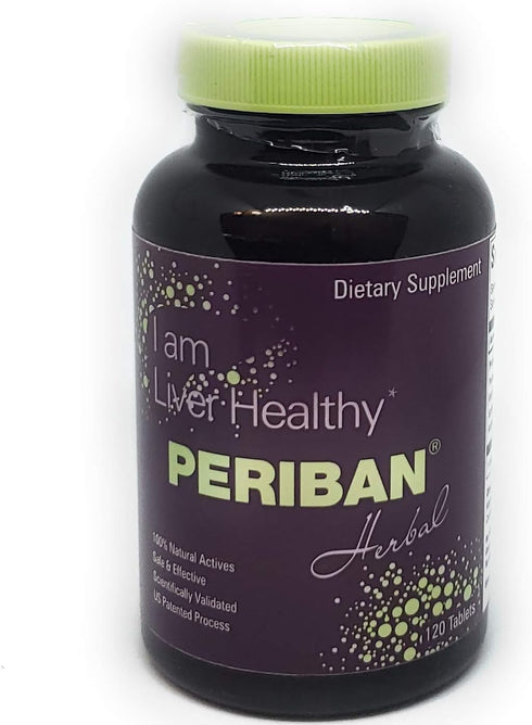 Liver Support Blend of Andrographis Paniculata, Boerrhavia Diffusa, Tephrosia Purpurea for Natural Liver Functions